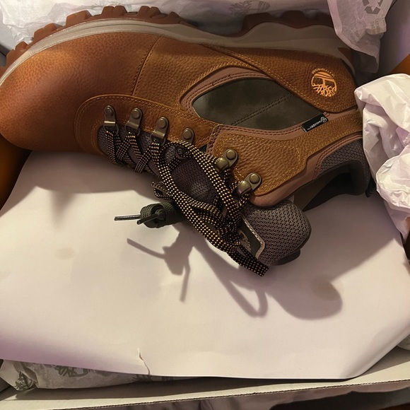 Mens Timberland Boots NIB! - Picture 7 of 8